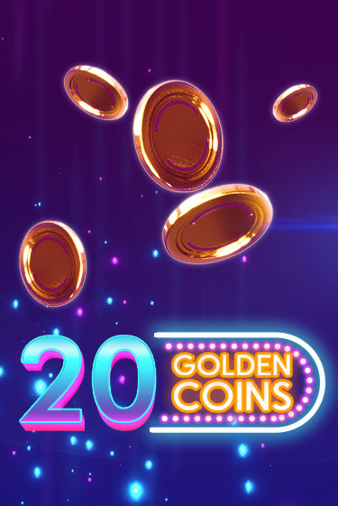 Играть в слот 20 Golden Coins бесплатно онлайн | Azino Mobile