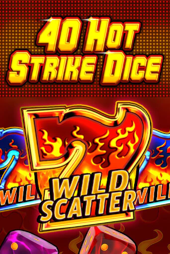 Играть в слот 40 Hot Strike Dice бесплатно онлайн | Azino Mobile