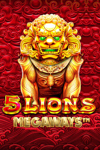 Играть в слот 5 Lions Megaways бесплатно онлайн | Azino Mobile