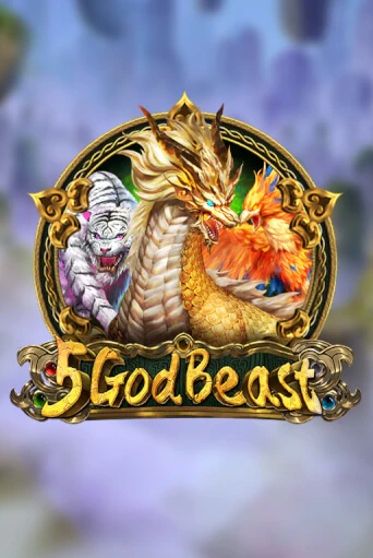 Играть в слот 5 God Beast бесплатно онлайн | Azino Mobile