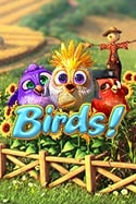 Играть в слот Birds бесплатно онлайн | Azino Mobile