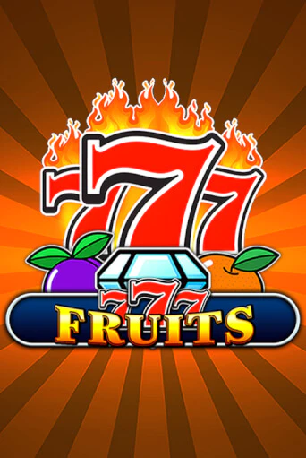 Играть в слот 777 - Fruits бесплатно онлайн | Azino Mobile