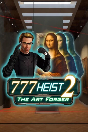 Играть в слот 777 Heist 2 The Art Forger бесплатно онлайн | Azino Mobile