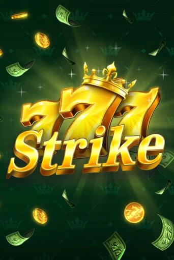 Играть в слот 777 Strike бесплатно онлайн | Azino Mobile