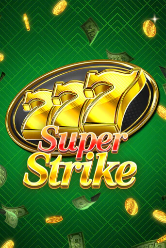 Играть в слот 777 Super Strike бесплатно онлайн | Azino Mobile
