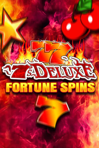Играть в слот 7s Deluxe Fortune Spins бесплатно онлайн | Azino Mobile