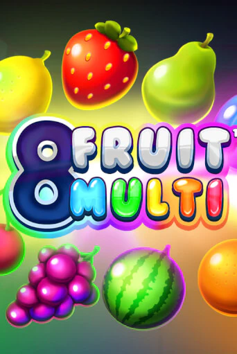 Играть в слот 8 Fruit Multi бесплатно онлайн | Azino Mobile