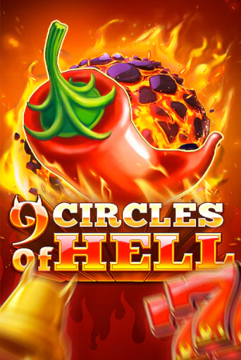 Играть в слот 9 Circles Of Hell бесплатно онлайн | Azino Mobile