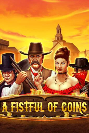 Играть в слот A Fistful of Coins бесплатно онлайн | Azino Mobile