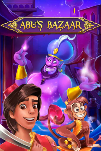Играть в слот Abu's Bazaar бесплатно онлайн | Azino Mobile