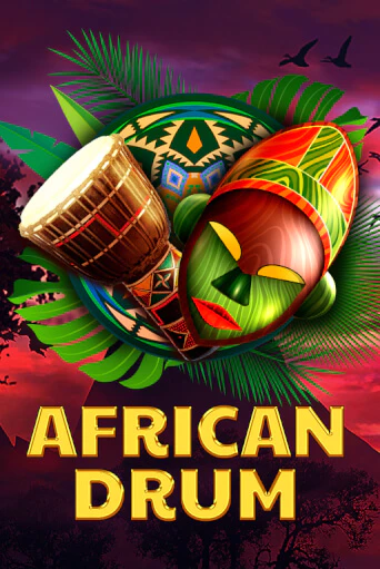 Играть в слот African Drum бесплатно онлайн | Azino Mobile