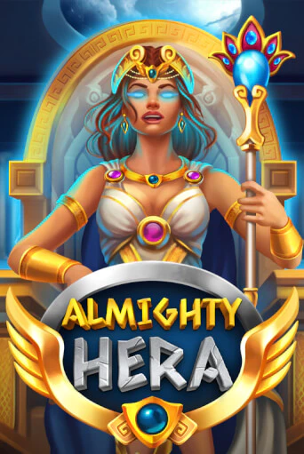 Играть в слот Almighty Hera бесплатно онлайн | Azino Mobile