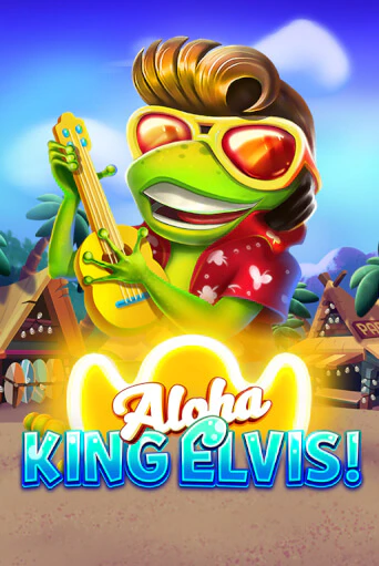Играть в слот Aloha King Elvis бесплатно онлайн | Azino Mobile