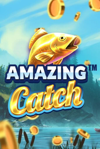 Играть в слот Amazing Catch бесплатно онлайн | Azino Mobile