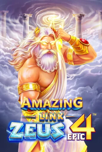 Играть в слот Amazing Link Zeus Epic 4 бесплатно онлайн | Azino Mobile