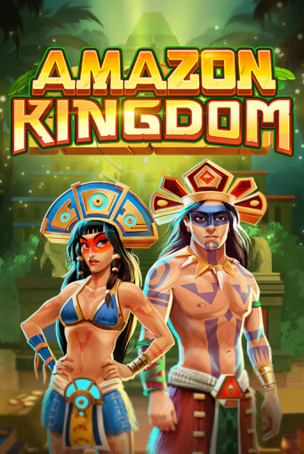 Играть в слот Amazon Kingdom бесплатно онлайн | Azino Mobile