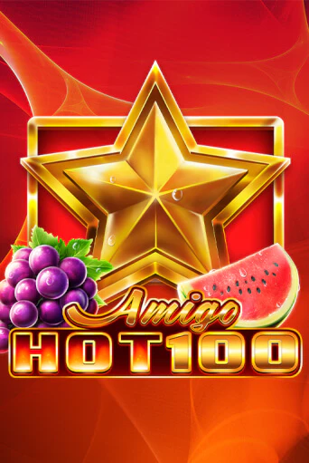Играть в слот Amigo Hot 100 бесплатно онлайн | Azino Mobile