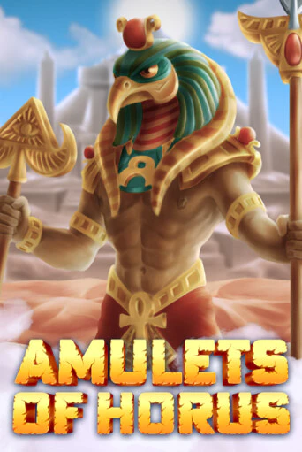 Играть в слот Amulets of Horus бесплатно онлайн | Azino Mobile