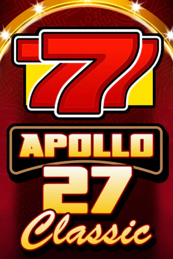 Играть в слот Apollo 27 Classic бесплатно онлайн | Azino Mobile