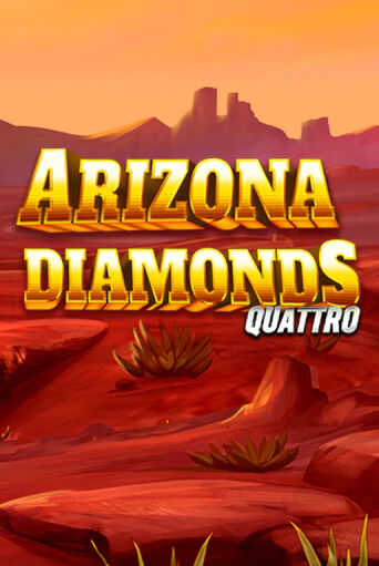 Играть в слот Arizona Diamonds Quattro бесплатно онлайн | Azino Mobile