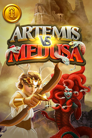 Играть в слот Artemis vs Medusa бесплатно онлайн | Azino Mobile