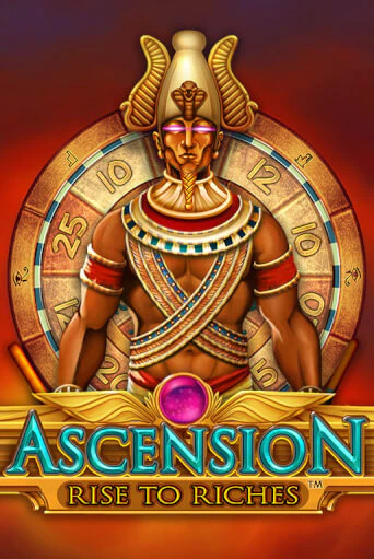 Играть в слот Ascension: Rise to Riches™ бесплатно онлайн | Azino Mobile
