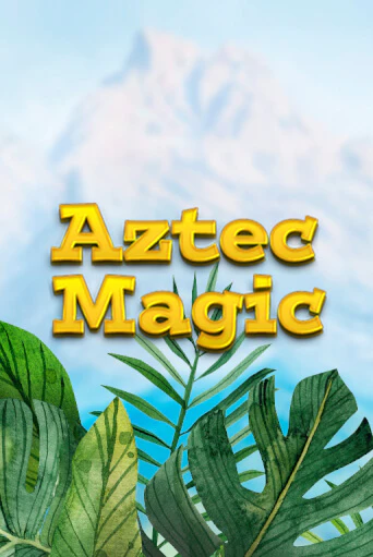 Играть в слот Aztec Magic бесплатно онлайн | Azino Mobile