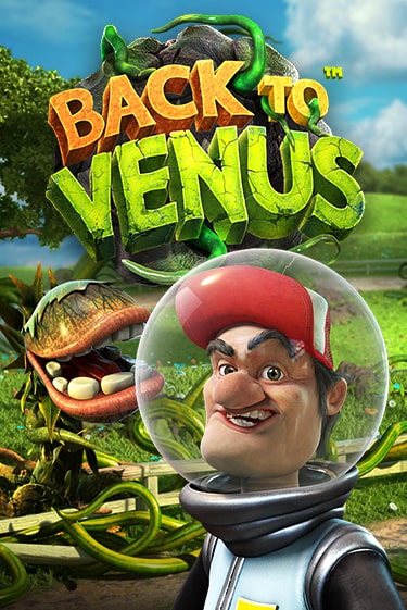 Играть в слот Back To Venus бесплатно онлайн | Azino Mobile