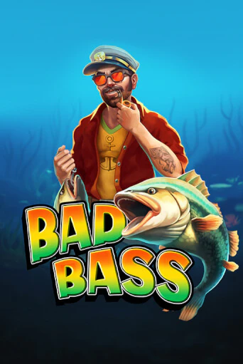 Играть в слот Bad Bass бесплатно онлайн | Azino Mobile