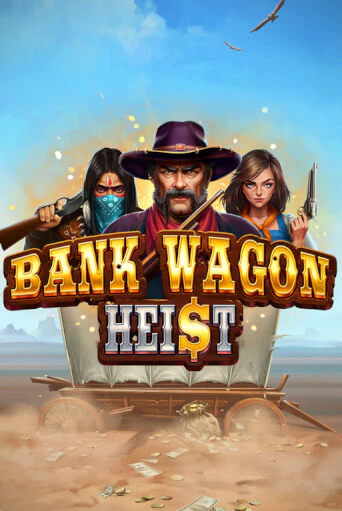 Играть в слот Bank Wagon Heist бесплатно онлайн | Azino Mobile