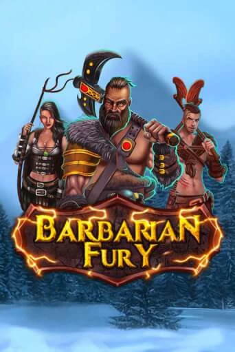 Играть в слот Barbarian Fury бесплатно онлайн | Azino Mobile