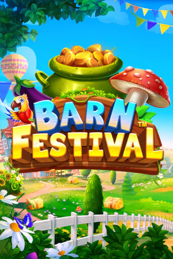 Играть в слот Barn Festival бесплатно онлайн | Azino Mobile