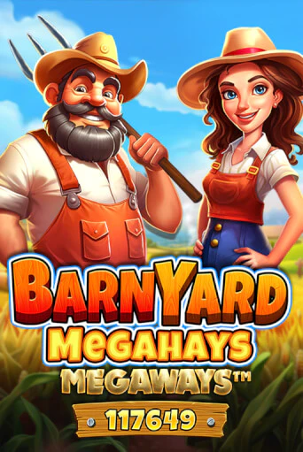 Играть в слот Barnyard Megahays Megaways™ бесплатно онлайн | Azino Mobile