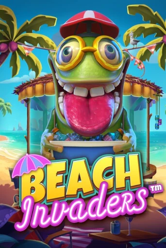 Играть в слот Beach Invaders бесплатно онлайн | Azino Mobile