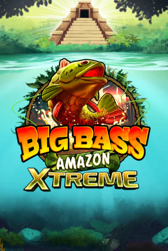 Играть в слот Big Bass Amazon Xtreme™ бесплатно онлайн | Azino Mobile