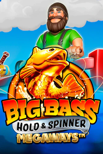 Играть в слот Big Bass Hold & Spinner Megaways бесплатно онлайн | Azino Mobile