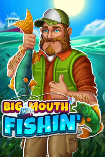Играть в слот Big Mouth Fishin™ бесплатно онлайн | Azino Mobile