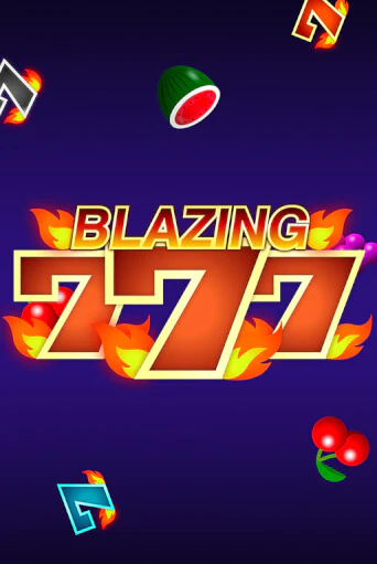 Играть в слот Blazing 777 бесплатно онлайн | Azino Mobile