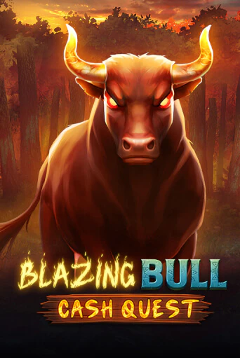 Играть в слот Blazing Bull: Cash Quest бесплатно онлайн | Azino Mobile