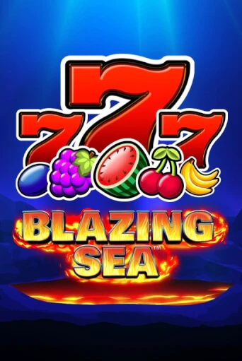 Играть в слот Blazing Sea бесплатно онлайн | Azino Mobile