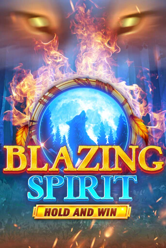 Играть в слот Blazing Spirit Hold and Win бесплатно онлайн | Azino Mobile