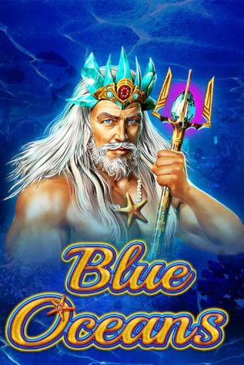 Играть в слот Blue Oceans бесплатно онлайн | Azino Mobile