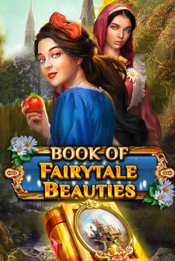 Играть в слот Book Of Fairytale Beauties бесплатно онлайн | Azino Mobile