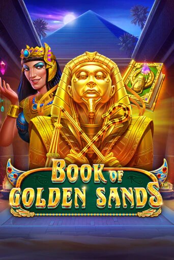 Играть в слот Book of Golden Sands бесплатно онлайн | Azino Mobile