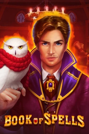 Играть в слот Book Of Spells бесплатно онлайн | Azino Mobile