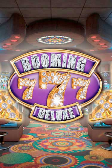 Играть в слот Booming Seven Deluxe бесплатно онлайн | Azino Mobile
