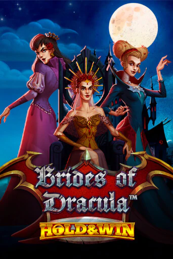 Играть в слот Brides of Dracula Hold & Win бесплатно онлайн | Azino Mobile