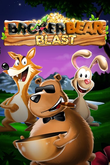 Играть в слот Broker Bear Blast бесплатно онлайн | Azino Mobile