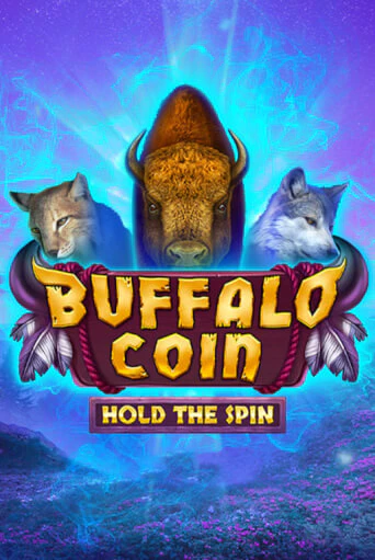 Играть в слот Buffalo Coin Hold The Spin бесплатно онлайн | Azino Mobile