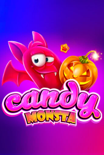 Играть в слот Candy Monsta бесплатно онлайн | Azino Mobile